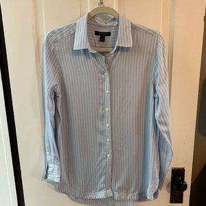 NWT Banana Republic Parker Tunic-Fit Petite Small